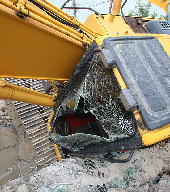 Custom Forensic Solutions