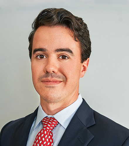 Charles A. Mouton
